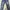 Casual Legging Kids Navy