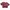 COLORBOX Minimalist Crop top Wanita burgundy gray photo 2
