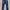 Nudie Jeans Grim Tim Indigo Coated Depots