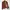 Jaket kulit asli L domba suede bomber coklat vintage suwede  photo 2