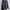  HOODIE LEARHER JACKET - H&M BLACK (Original) photo 8