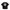 Sportswear T-shirt Pria Black