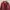 Arnold Palmer Streetwear Casual Windbreaker Wanita burgundy photo 5