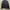 Streetwear Casual Bomber jacket Pria black photo 5