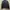 Streetwear Casual Bomber jacket Pria black photo 6