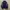 Streetwear Casual Windbreaker Pria navy photo 1