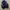 Streetwear Casual Windbreaker Pria navy photo 2