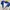 Sportswear Windbreaker Pria white blue photo 7
