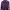 Casual Shirt Wanita purple photo 1