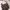 Shoulder bag maroon hush puppies  photo 1
