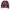 Streetwear Reworked Sweatshirt Pria burgundy black photo 4