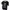 Y2K Emo Shirt Wanita black photo 4