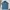 Lacoste Blue Polo Shirt