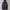 Y2K Xtomic Gothic Cross Button Sleeveless Hoodie Vest Black  photo 2