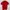Celine paris polo shirt merah photo 1