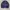piasport purple stripes knit sweater photo 1