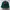Mizuno Vintage Streetwear Hat Pria green photo 1