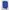 ZARA Minimalist Casual Blouse Wanita navy blue photo 5