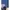 ZARA Minimalist Casual Blouse Wanita navy blue photo 4