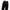 REEBOK BLACK JOGGER LONG PANTS | CELANA PANJANG |  CLWM  photo 3