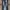Y2K Open-Front Denim Skirts Painted