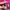 Shein Dazy Pink Top
