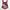 Y2k POUPINE Tank Top Ruffle Tie With Floral Graphic photo 8