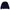 Suare Rib Knitted Sweater Navy Crewneck Knit Knitwear Semi H