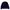 Suare rib knitted sweater navy crewneck knit knitwear semi h photo 2