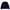 Suare Rib Knitted Sweater Navy Crewneck Knit Knitwear Semi H