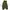 BALLOON CARGO PANTS GREEN UNKOWN