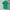 Kaos Polo Shirt Bean Pole Colour Green Size M