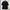 SACAI LUCK Black T-shirt photo 1