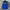 Adidas Blue Winter Puffer Jacket photo 3