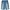 Shortpants Jorts Denim Y2K Carpenter DEEP BLUE Celana Pendek photo 1