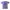 Casual T-shirt Pria purple photo 2