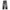 Buckaroo Streetwear Jeans Pria gray photo 1