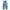 8seconds Streetwear Jeans Pria Blue