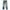 Buckaroo Streetwear Jeans Pria Blue