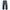 Levi's Streetwear Vintage Jeans Pria Navy