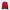 Calvin Klein Vintage Luxury Sweater Wanita red photo 3