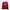 Calvin Klein Vintage Luxury Sweater Wanita Red