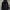 Jacket Parka Black Unkown Brand