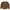 Wego Realize Sympathetic Brown Crewneck