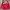 GENTLEWOMAN Avant Garde Shoulder bag Wanita red photo 3