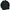 U*P4 Cable Knit Sweater Halfbutton Black
