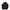 U*PA Knit Sweater Halfzip Black Gray