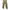 Streetwear Vintage Tracksuit Pria cream photo 2