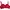 Red Push Up Lace Ribbon Bra 32