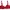 (Beli 1 Gratis 2) Avon Fashions Red Bra 34B/75B